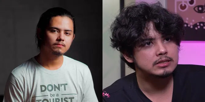 Momen Aliando Syarief Blak-Blakan Soal Penyakit Mental yang Dialaminya, Ungkap Penyebab OCD Karena Jadi Korban Tindak Kriminal