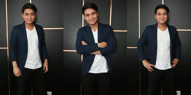 Momen Pengakuan Billy - Rindu Pada Olga Syahputra
