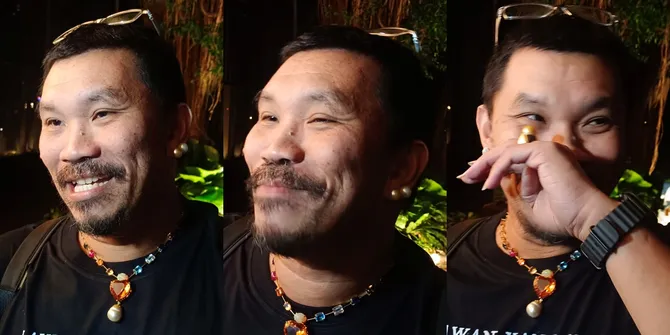 Mongol Stres Ungkap Momen Pertobatan Setelah 9 Tahun Jadi Jenderal Gereja Setan Asia