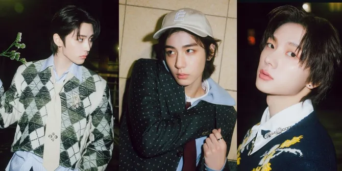 Muda dan Bertalenta, Yuk Kenalan Sama Boy Group Baru Dari KOZ Entertainment BOYNEXTDOOR!