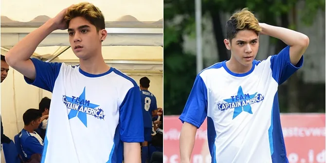 Mulan Hamil Besar, Al Ghazali: Mungkin Ayah Mau Punya Al Baru