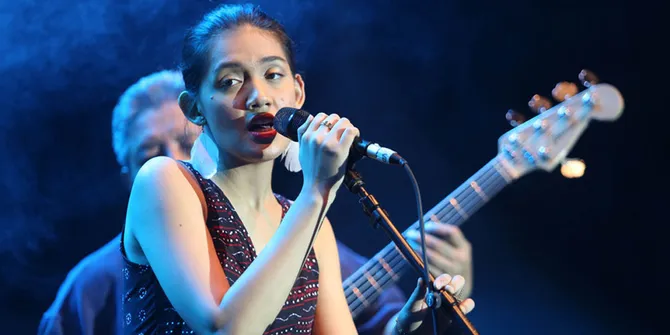 Musisi Pengisi Soundtrack Film yang Patut Mendapat Perhatianmu