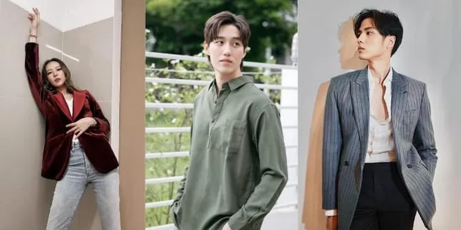 Nadao Bangkok Bakal Stop Beroperasi, Ini 7 Artis Sukses Thailand di Bawah Naungan Manajemen Tersebut