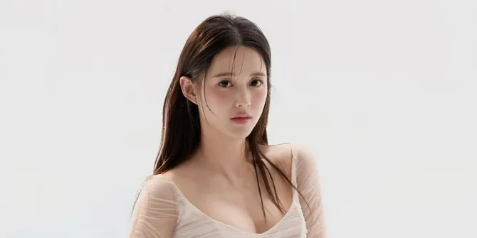 Nam Bo Ra Melahirkan Anak Pertama, Sambut Bayi Laki-Laki