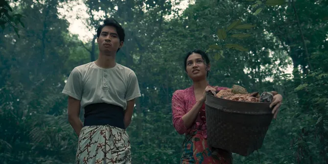 10 Film Indonesia yang Bakal Rilis di OTT bulan Oktober 2025, Ada GUNDIK -  GJLS: IBUKU IBU-IBU