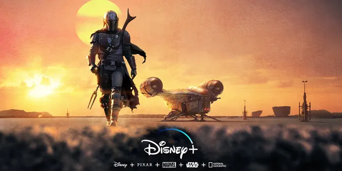  Nggak Cuma Netflix Yang Punya Tontonan Bagus, Ini Dia 5 Serial Disney+ Hotstar Yang Wajib Kamu Tonton