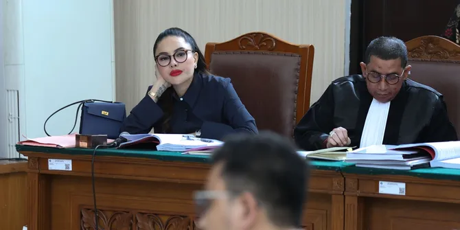 Nikita Mirzani Beberkan Nilai Endorse Fantastis, Hampir 10 Miliar!