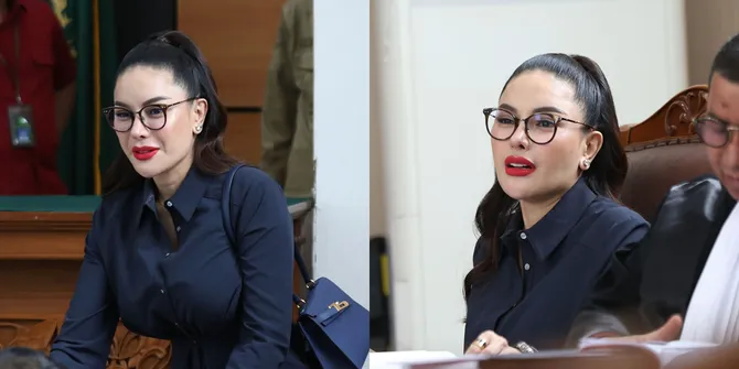 Nikita Mirzani Berang Rekeningnya Diobrak-Abrik, Pihak BCA Buka Suara