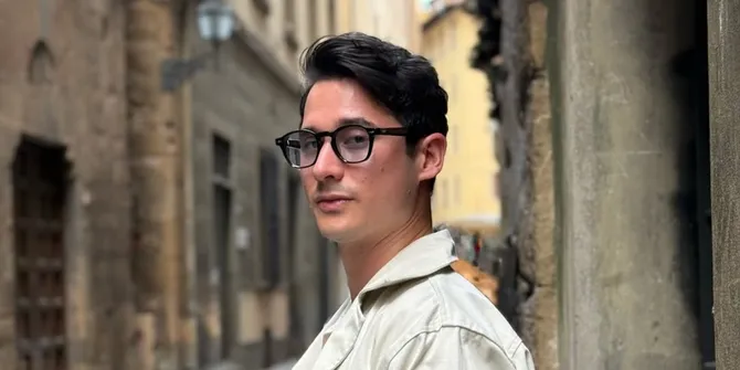 Nino Fernandez Terbang ke Malaysia Demi Nasi Lemak, Steffi Zamora Ngidam?