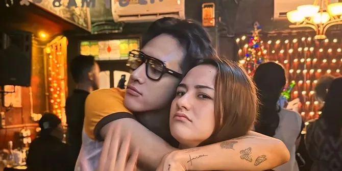 Nostalgia GGS, Dahlia Poland dan Dicky SMASH Bongkar Kebiasaan Unik di Lokasi Syuting