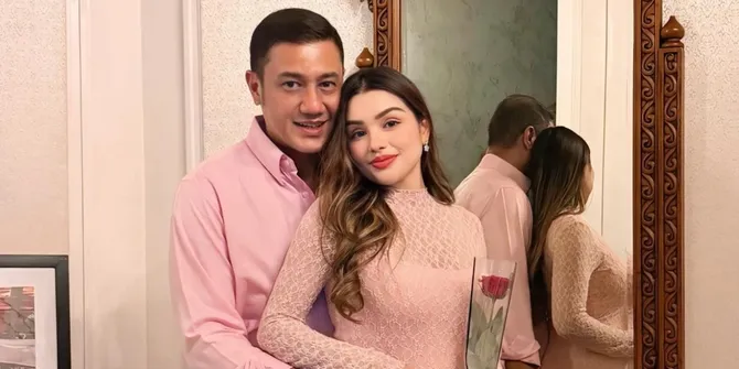 Nurah Syahfirah Istri Teuku Rafly Diduga Hamil Anak Keempat