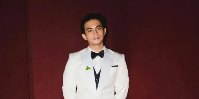 Omara Esteghlal Bersinar di Tahun 2025, Masuk Nominasi FFI Hingga Jadi Cameo di Drama Jepang