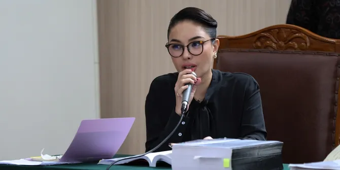 Owner Skincare Ngaku Tertekan Akibat 'Koar-koar' Nikita Mirzani