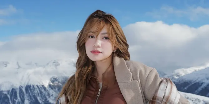 Pacar Bule Selebgram Regina Phoenix Mirip Charles Leclerc Pembalap F1