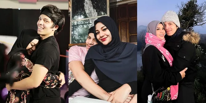 Pacaran Halal, Sederet Potret Aurel Hermansyah dan Atta Halilintar Pelukan Mesra: Nempel Terus Bak Semut dan Gula!