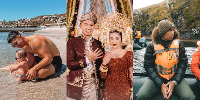 Pantas Tajir Melintir, Intip Sederet Gurita Bisnis Indra Priawan Suami Nikita Willy