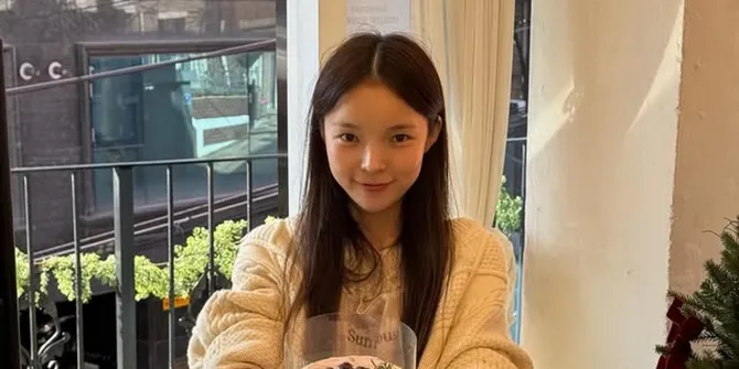 Park Jin Joo Bintang 'OUR BELOVED SUMMER' Menikah Akhir November