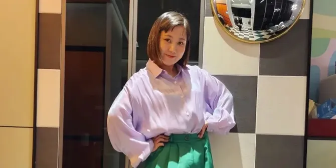 Park Na Rae Hiatus Usai Dugaan Konflik dengan Manajer & Praktik Medis Ilegal