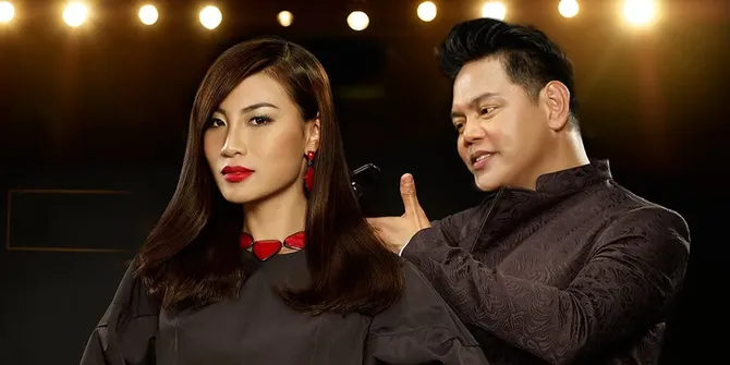 Patricia Gouw Kenang Waktu Ikut Asia’s Next Top Model 10 Tahun Lalu, 