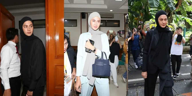 Paula Verhoeven Laporkan Baim Wong ke Komnas Perempuan, Kuasa Hukum Beberkan Alasannya 