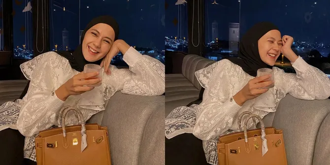 Paula Verhoeven Tak Tinggal Diam, Ungkap Fitnah Selingkuh Sudah Terlalu Jauh & Ingin Jaga Mental Anak-Anak