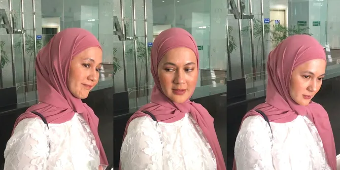 Paula Verhoeven Soal Harta Gono Gini, Tegaskan: Saya Hanya Minta Keadilan