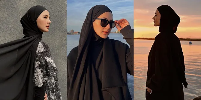 Paula Verhoeven Sudah Lelah Hadapi Ricuhnya Situasi, Tidak Tahu Harus Membela Diri Seperti Apa Lagi