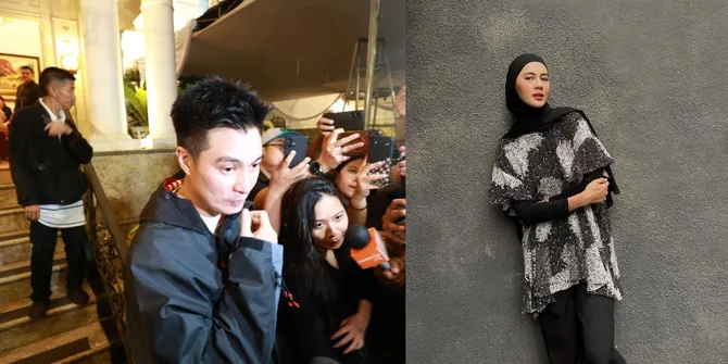 Paula Verhoeven Tegaskan Tak Pernah Selingkuh: Saya Lakukan Ini Demi Anak-anak