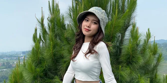 Pedangdut Risa Amel Keluar dari Zona Nyaman, Jajal Hipdut