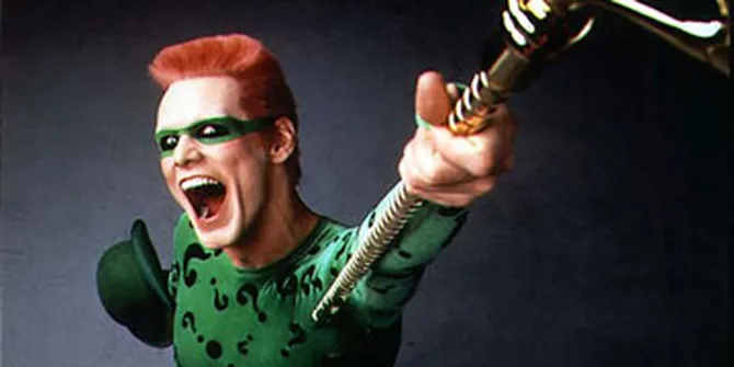 Pemeran Musuh-Musuh Ikonik Dalam Film BATMAN