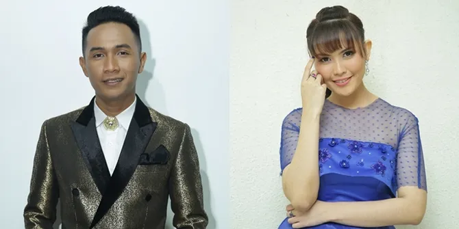 Penampilan Kece Para Peserta Dangdut Academy Asia 4 Top 8 Group 1