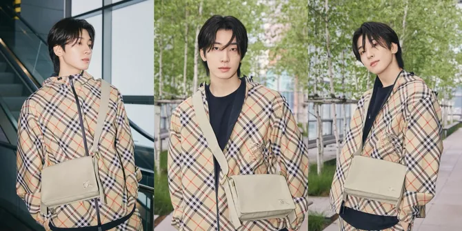 Penasaran Seberapa Cocok Cewek Aries dengan Wonwoo SEVENTEEN si Cowok Cancer dari Sudut Pandang Zodiak? Intip Yuk!