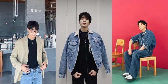 Penasaran Seperti Apa Kecocokan Cewek Taurus dengan Wonwoo SEVENTEEN si Cowok Cancer? Cek di Sini!