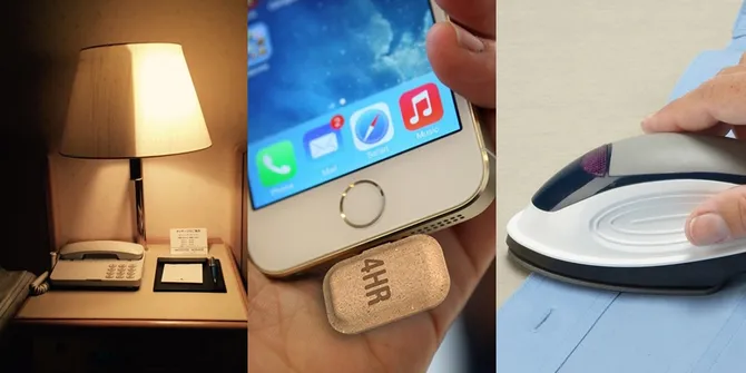 Penemuan Terbaru Yang Layak Dapat Nobel, Setuju?