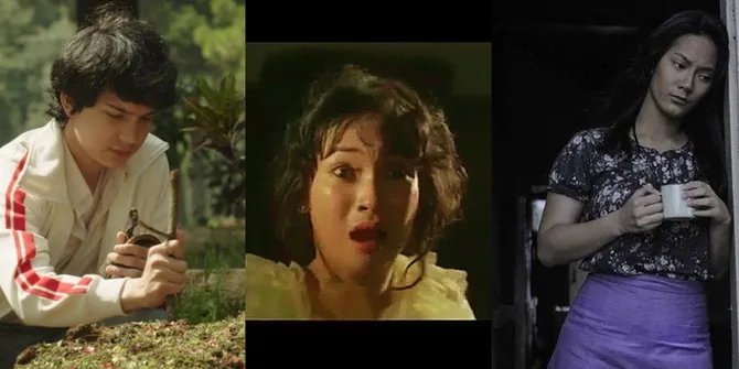 Perbedaan PENGABDI SETAN Versi 1980 & 2017, Serupa Tapi Tak Sama 