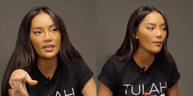 Pengalaman Erika Carlina yang Mengaku Hampir Diperkosa Sopir Taksi Online, Dibawa ke Lokasi Gelap - Menghindar Diajak Ciuman