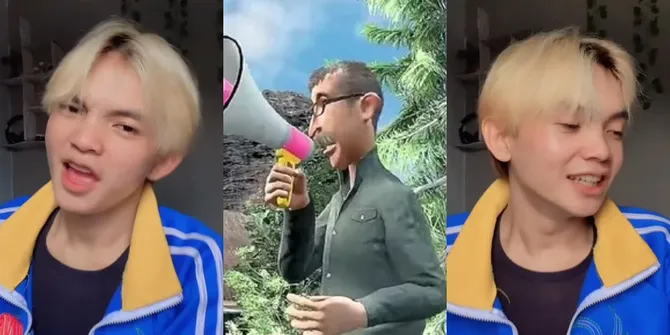 Pengisi Suara Film 'MERAH PUTIH ONE FOR ALL' Buka Suara: Saya Dibayar Per Jam