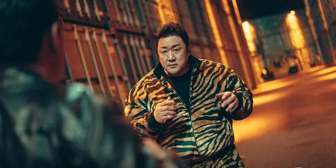 Penuh Bintang, Inilah Drama Korea Populer yang Dibintangi Para Pemain di 'TWELVE'