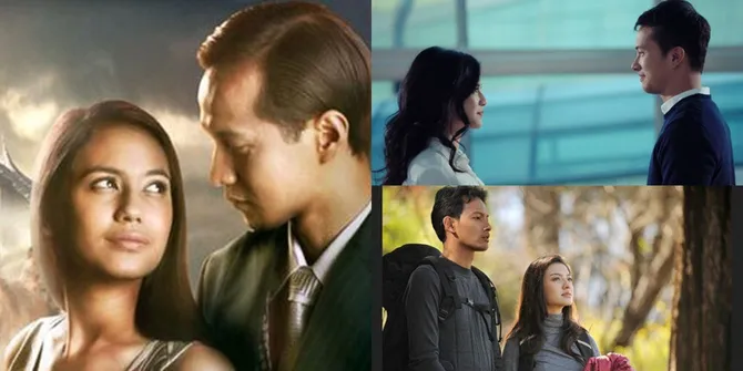 Penuh Chemistry, 'Pasangan' Ini Sering Main Bareng & Jadi Favorit