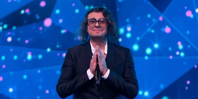 Penyanyi Sonu Nigam Sebut AR Rahman Bukan Penyanyi yang Hebat, Jadi Sorotan di India