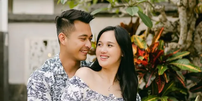 Penyebab Cerai Eza Gionino Masih Misteri, Kuasa Hukum Bungkam Soal Isu KDRT & Orang Ketiga 