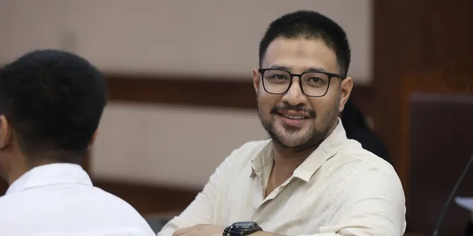 Penyidik di Sidang Ammar Zoni Bantah Adanya Kekerasan dan Setruman Saat Pemeriksaan