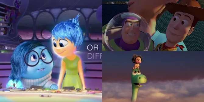 Perbedaan Bisa Jadi Awal Persahabatan Yang Indah, Ini Buktinya!