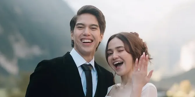 Perbedaan Lamaran El Rumi dan Al Ghazali, Sesama Pria Romantis