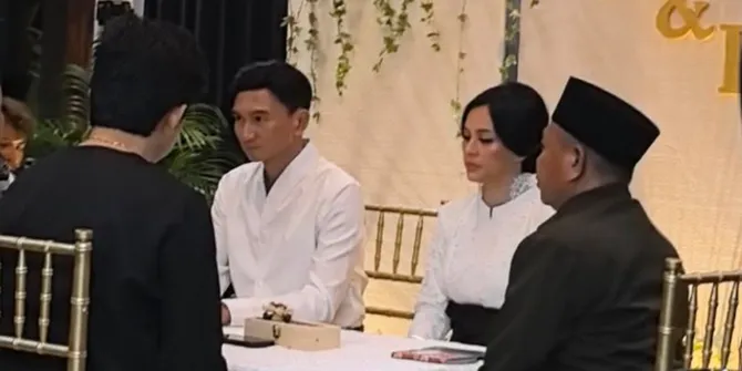 Perjalanan Cinta Anji Manji dan Desy Diungkap Sahabat