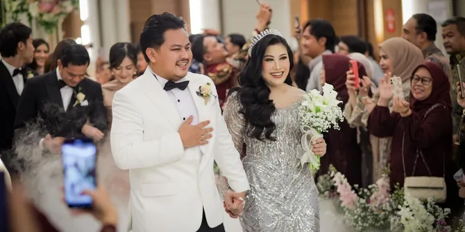 Perjalanan Cinta Boiyen & Rully Anggi, Nikah dua Bulan Kini di Ujung Tanduk