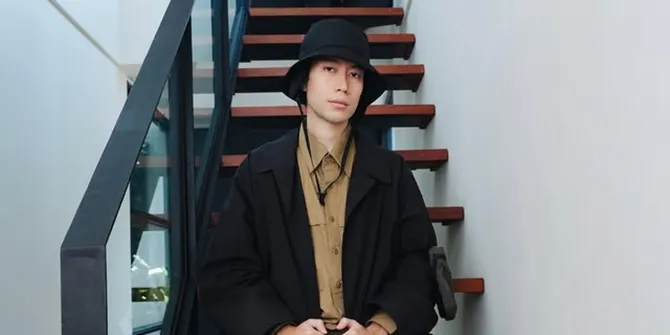 Perjuangan Lawan Kanker Ubah Cara Vidi Aldiano Pandang Penampilan