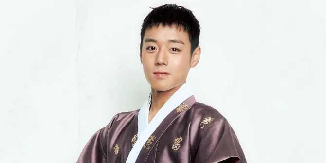 Perjuangan Park Ji Hoon Turun 15 Kg Demi 'THE KING'S WARDEN'