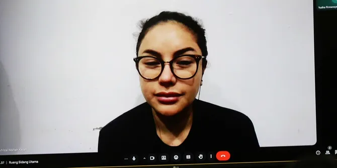 Permohonan Penangguhan Penahanan Nikita Mirzani Ditolak Mentah-Mentah oleh Hakim
