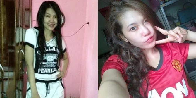 Pernah Dituding Jalani Operasi Plastik, Ini 8 Foto Jadul Via Vallen yang Cantiknya Natural Sejak Masih Kecil